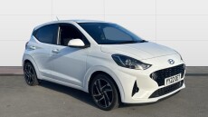 Hyundai i10 1.0 MPi Premium 5dr Petrol Hatchback